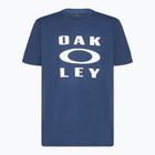 Футболка чоловіча Oakley Bark Ellipse Tee abyss