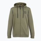 Кофта чоловіча Oakley FZ Hoodie boulder green