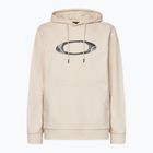 Кофта чоловіча Oakley New Ellipse Hoodie Sweatshirt mist