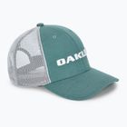 Кепка чоловіча Oakley Heather New Era Bark Logo dark pacific