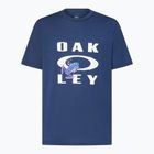 Футболка чоловіча Oakley O Frog Ss Tee abyss