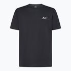 Футболка чоловіча Oakley Graphic Tee blackout