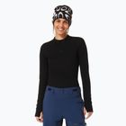 Жіноча термоактивна кофта Oakley Spruce Wool Base Layer blackout