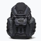 Туристичний рюкзак Oakley Kitchen Sink 34 l graphite