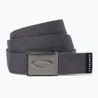 Ремінь для штанів Oakley Ellipse Web Belt cement