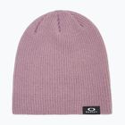 Шапка зимова Oakley Back Bone Beanie dark toadstool