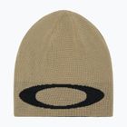 Шапка зимова Oakley Ellipse Beanie pebble