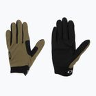 Рукавички велосипедні Oakley Seeker MTB army green