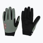Рукавички велосипедні Oakley Seeker MTB aviator green