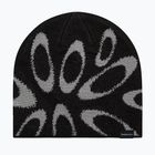 Шапка зимова Oakley Ellipse Graphic Beanie black/grey