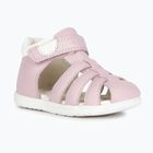 Сандалі дитячі Geox Macchia rose