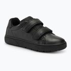 Кросівки дитячі Geox Theleven black