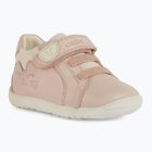Черевики дитячі Geox Macchia rose / ivory