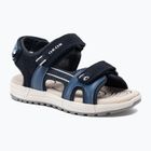 Сандалі дитячі Geox Alben navy/dark blue