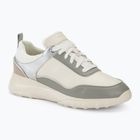 Кросівки жіночі Geox Alleniee grey/optic white