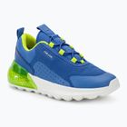 Кросівки дитячі Geox Activart Illuminus blue