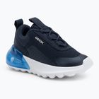 Кросівки підліткові Geox Activart Illuminus navy