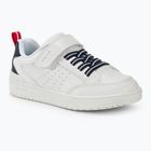 Кросівки дитячі Geox Washiba white/ocean blue