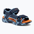 Сандалі дитячі Geox Borealis j.blue/ocean blue
