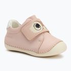 Черевики дитячі Geox Tutim light rose/white