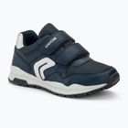 Кросівки дитячі Geox Pavel ocean blue
