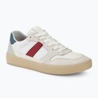 Кросівки чоловічі Geox Affile white/red