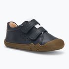 Кросівки barefoot дитячі Geox Steppieup navy