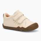 Кросівки barefoot дитячі Geox Steppieup light ivory