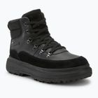 Черевики жіночі Geox Lamidie + Grip black
