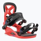 Кріплення сноубордичні дитячі Union Cadet red