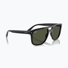 Окуляри сонцезахисні Ray-Ban RB2213 balck/green g-15
