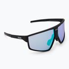 Окуляри сонцезахисні Bliz P002S Nano Optics Nordic Light matte black/begonia/violet blue multi