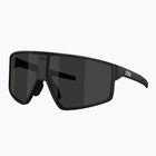 Окуляри сонцезахисні Bliz P002 matte black/smoke