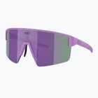 Окуляри сонцезахисні Bliz P004 matte purple/grey purple multi