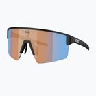 Окуляри сонцезахисні Bliz P004 Small Nano Optics Nordic Light matte black/coral/orange blue multi