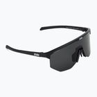 Окуляри сонцезахисні Bliz Hero matte black/smoke