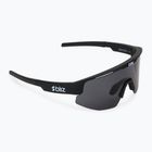Окуляри сонцезахисні Bliz Matrix Small matte black/smoke