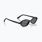 Окуляри сонцезахисні Ray-Ban Khal Bio-Based black/dark grey