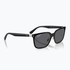 Окуляри сонцезахисні Ray-Ban RB3784D silver/grey