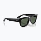 Окуляри сонцезахисні Ray-Ban RB2228M Scuderia black/dark green