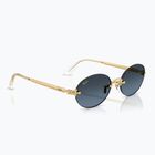 Окуляри сонцезахисні Ray-Ban By Asap Rocky arista gold