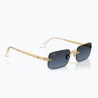 Окуляри сонцезахисні Ray-Ban RB3928 By A$Ap Rocky arista gold/blue grey