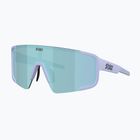 Окуляри сонцезахисні Bliz P003 Small matte lavender/smoke iceblue multi