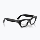 Окуляри з камерою Ray-Ban Meta Zena shiny black/clear