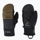 Рукавиці гірськолижні чоловічі Level Matrix Mitt Gore-Tex olive green