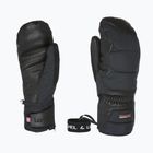 Жіночі гірськолижні рукавиці Level Alpine Mitt black