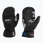 Рукавиці гірськолижні Level SQ CF Mitt black