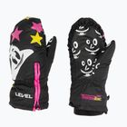 Рукавиці лижні дитячі Level Lucky Mitt ninja pink