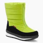 Снігоступи дитячі CMP Rae Snowboots limegreen