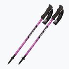 Палиці трекінгові Fizan Compact MS magenta
